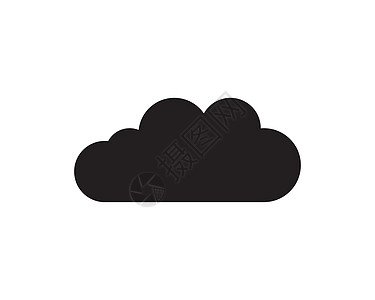云服务器数据标志和符号艺术互联网下载商业托管技术身份夹子卡通片网络图片