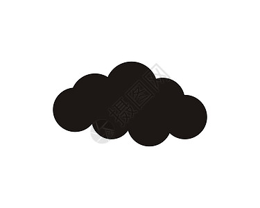 云服务器数据标志和符号艺术解决方案网络贮存卡通片技术下载公司标识身份图片