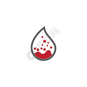 血滴捐助者矢量 ico海报压力机构卡片生活帮助科学捐款插图医院图片