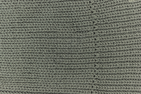 它是针织质地或背景织物羊毛衣服纤维装饰工艺手工墙纸地毯编织图片