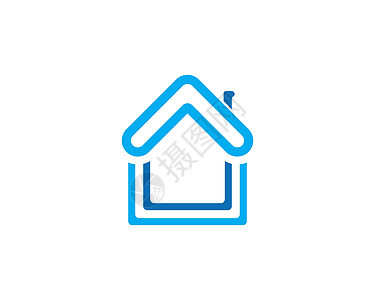企业的财产和建筑标志设计金融销售住房住宅顾问锤子建筑学商业标识城市图片