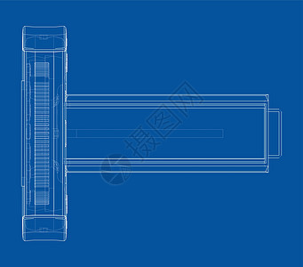 CT 扫描仪 MRI 机器 韦克托技术身体诊所癌症测试插图扫描医院病人技术员图片