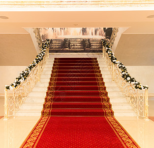 楼梯建筑物装饰地毯建筑学大理石夜生活脚步魅力走廊娱乐图片