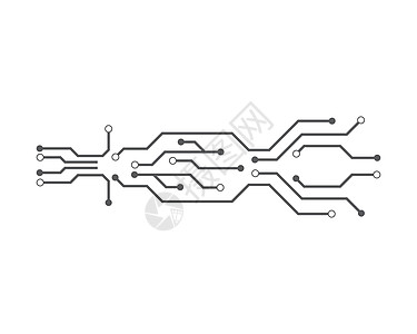 电路图标识电子技术工程灯泡插图电子产品创造力处理器芯片图片