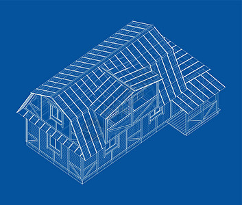 私人住宅 韦克托公寓窗户建造蓝图项目绘画建筑师字法建筑学地面图片