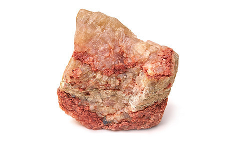 天然结晶岩岩盐锡尔维尼石矿物样本岩石肥料化石水晶矿业蓝色橙子裂缝存款图片