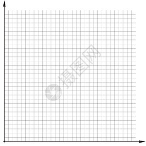 坐标网格模板图表分析字符背景图片