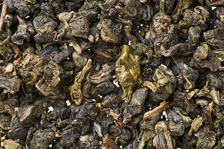 干中国茶叶子草本植物草本植物味道饮料健康产品药品食物背景图片