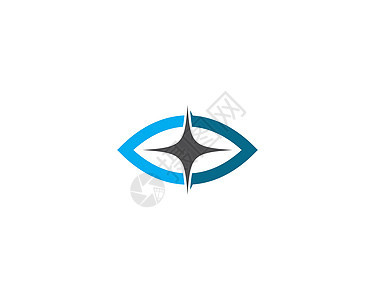 眼睛标志矢量设计标识公司互联网手表安全商业相机眼科软件网络背景图片