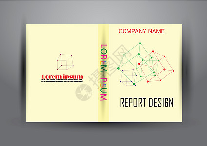封面设计模板年度报告封面传单演示小册子 头版设计布局模板图表杂志目录横幅推介会卡片折叠营销文档通讯图片