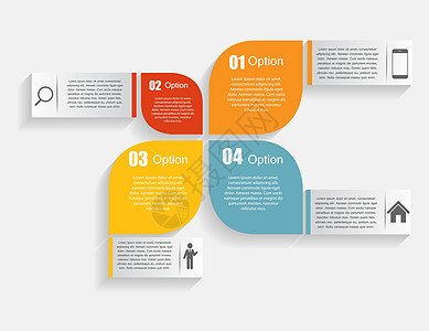 矢量信息图表它制作图案的信息图表业务模板矢量小册子商业教育广告横幅数据互联网标签创造力数字化设计图片