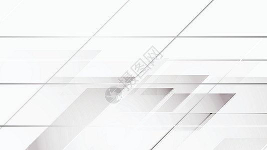 白色抽象背景矢量 灰色摘要 报告和项目演示模板的现代设计背景 矢量插图图形 未来派和圆形曲线形状推介会空白钻石商业几何学技术三角图片