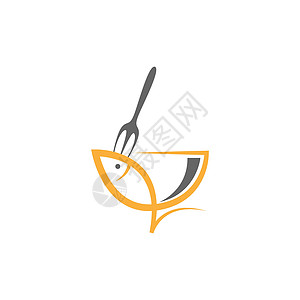 碗图标标志平面设计模板营养美食沙拉蔬菜餐厅饮食叶子午餐水果厨房图片