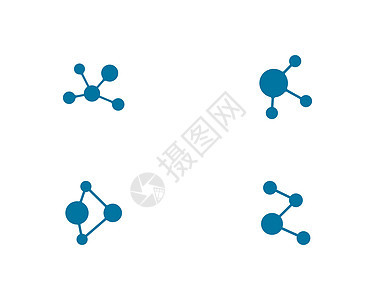 它制作图案分子标志矢量图标地面工业对角线插图灰色床单合金工厂阴影建造图片