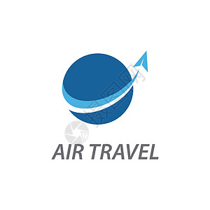 纸平面折纸航班飞机商业网络世界运输货物空邮蓝色图片