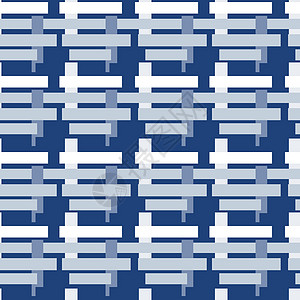 笔记本电脑封面装饰手机应用网站壁纸纺织品包装插图正方形格子编织盖子背景图片
