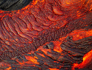 夏威夷火山图片游客旅行者笔记本生活照片博客旅游摄影假期电话图片