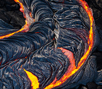 夏威夷火山图片日记旅行者照片电话假期世界博主旅游狂公羊博客图片