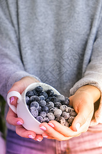 food覆盆子夏天高清图片