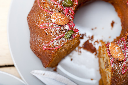 栗子蛋糕面包甜点乡村食物糖果巧克力板栗小吃早餐美食坚果糕点背景