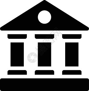 银行业现金储蓄营销货币柱子商业金融银行建筑建筑学背景图片