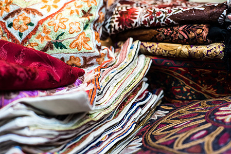 阿拉伯传统传统地毯图片