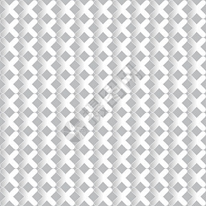 白色几何未来金属质感无缝背景网络建筑学艺术商业几何学创造力灰色墙纸马赛克网站图片