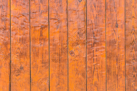 浅棕褐色围栏板 木制表面纹理背景图片