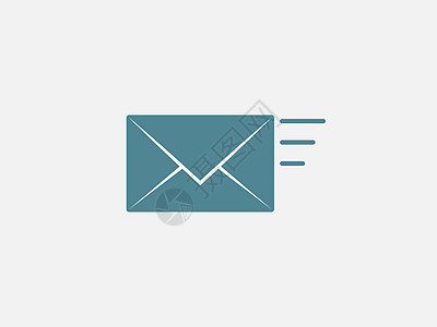 通信 信封 信息图标 矢量说明 平板设计电子互联网邮件垃圾邮件地址下载邮资邮政网站电子邮件图片