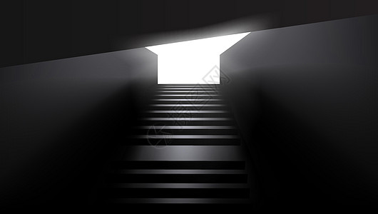 深城市地下地下楼下楼梯天际工作街道阴影商务建筑耀斑城市线条平台图片