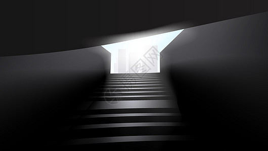 深城市地下地下楼下楼梯商务线条勇气住宅区天际成功隧道建筑街道耀斑图片