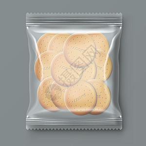 透明塑料纸片饼干包装广告零售小样巧克力食物洗涤剂筹码产品糖果盒子图片