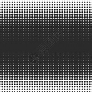 半调点 半色效果 矢量半色度纹理黑色商业白色插图横幅多边形气泡流行音乐推介会传单图片