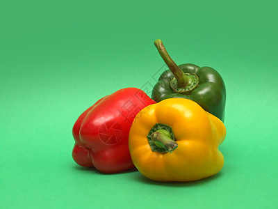胡椒沙拉辣椒农业营养饮食红色食物蔬菜黄色图片