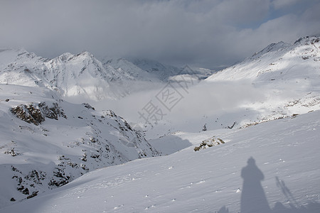 泽尔马特斯维兹兰旅行假期远足森林天堂顶峰晴天滑雪首脑天空图片