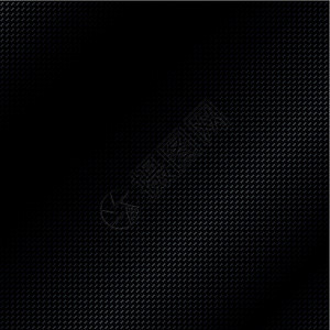 黑色和灰色碳纤维的全景质体材料控制板织物插图编织墙纸汽车网络网格技术背景图片