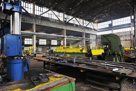 室内工厂商业商品体力劳动者建筑学仓库工人焊接材料机器人公司图片