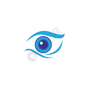 护眼标志图片标识关心手表光学科学镜片身份技术公司商业图片