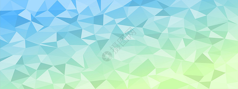 低聚抽象现代背景 明亮的颜色可变大小和旋转的混乱三角形 名片登陆页面壁纸网站宣传册的简约布局 时尚矢量 eps1框架空白波浪状广图片