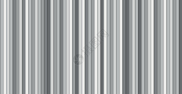 灰色全景背景的浅垂直线  矢量条纹中风线条打印创造力墨水卡片纺织品插图艺术图片
