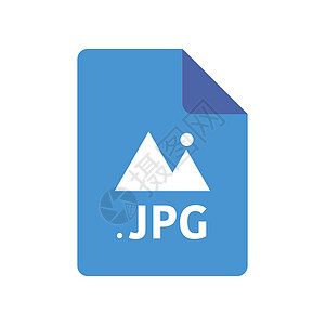 现代 JPG 文件 图像文件存储扩展 文件格式 向量图片