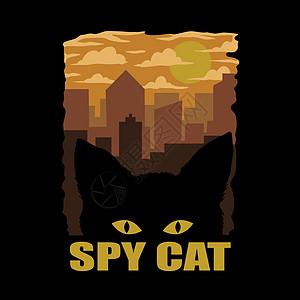 SPY CAT 电视摄影师图片