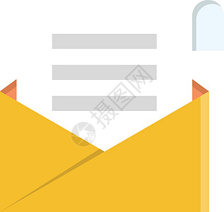 信件消息地址电子邮件互联网客户按钮邮政邮件网站插图通讯图片