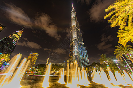 世界建筑夜晚世界上最好的建筑高清图片