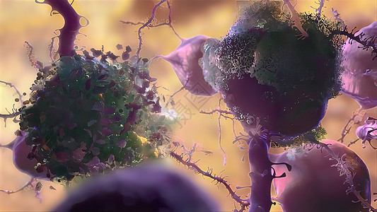细菌白喉 对抗抗体杆状毒素病理阳性微生物臭虫免疫科学伪膜生物图片