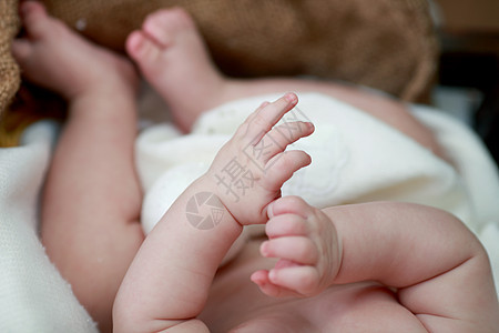 婴儿的脚和手 婴儿脚 儿童的脚和手 小新生儿的脚图片
