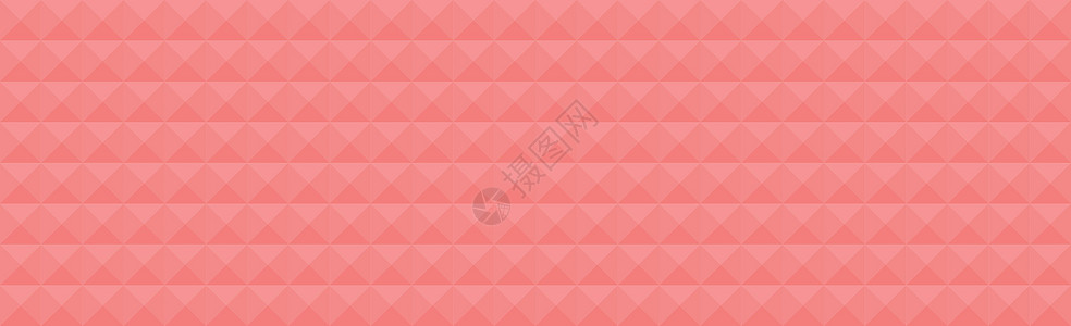 摘要全局网络背景红方形  矢量俱乐部装饰横幅立方体风格几何学珊瑚明信片坡度阴影图片