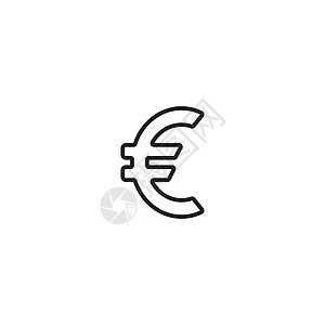 欧元图标符号银行业利润海豹标签条约徽章按钮夹子质量图片