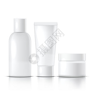 Cream Lotion Shampoo的代用产品包牛奶香水凝胶洗发水洗剂阴影化妆品浴室润肤皮肤图片