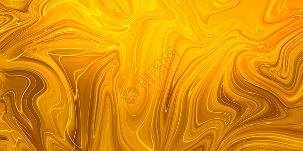 黄色和金色油漆抽象背景 油漆 背景的黄色和金油漆油漆 黄色和金色大理石图案纹理抽象背景墨水宏观水彩金属墙纸石头液体插图海浪绘画图片